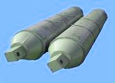 Linking Counterweights